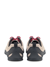 Keen Sneaker Jasper in Camoscio Beige - COLLEZIONE TEAM EC | $store$