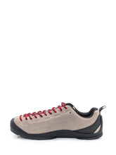 Keen Sneaker Jasper in Camoscio Beige - COLLEZIONE TEAM EC | $store$