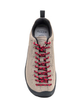 Keen Sneaker Jasper in Camoscio Beige - COLLEZIONE TEAM EC | $store$