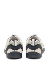 Keen Sneaker Jasper Rocks in Camoscio Beige - COLLEZIONE TEAM EC | $store$