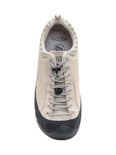 Keen Sneaker Jasper Rocks in Camoscio Beige - COLLEZIONE TEAM EC | $store$