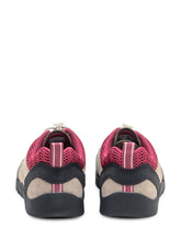 Keen Sneaker Jasper Rocks in Camoscio Beige - COLLEZIONE TEAM EC | $store$