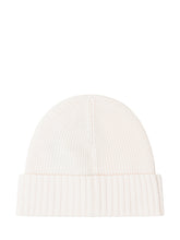 Boss Cappello Beanie in Maglia - Accessori Uomo | $store$