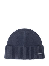 Boss Fati Hat Blu - Accessori Uomo | $store$