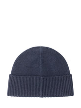 Boss Fati Hat Blu - Accessori Uomo | $store$