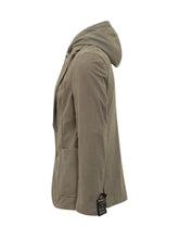 Boss Beige Jacket with Removable Hood - Boss | $store$