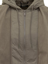 Boss Beige Jacket with Removable Hood - Boss | $store$