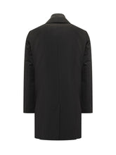 Boss Cappotto Nero con Gilet Interno - Abbigliamento Uomo | $store$