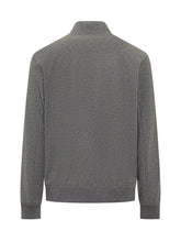 Boss Grey Jacket with Zip Closure - Boss | $store$