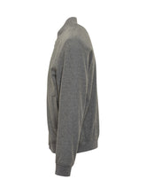 Boss Grey Jacket with Zip Closure - Boss | $store$