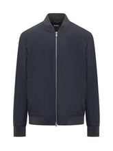 Boss Black Jacket with Zip Closure - Boss | $store$