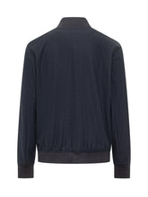 Boss Black Jacket with Zip Closure - Boss | $store$