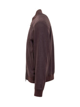 Boss Bordeaux Jacket with Zip Closure - Boss | $store$