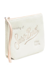 Pochette Aline Lurex Saint Barth - Bambini | $store$