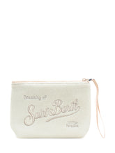 Pochette Aline Lurex Saint Barth - Bambini | $store$