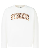 MC2 Saint Barth Kids Felpa Bianca con Logo - Abbigliamento Bambini | $store$