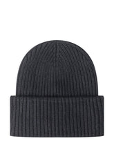 MC2 Saint Barth Cappello Beanie in Lana con Logo - Accessori Bambini | $store$