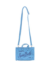 Borsa Phone Bag Denim Saint Barth - Bambini | $store$