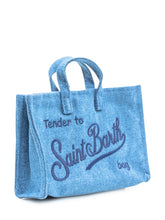 Borsa Phone Bag Denim Saint Barth - Bambini | $store$