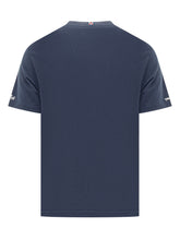 Saint Barth Blue Try to Believe T-Shirt - COLLEZIONE TEAM EC | $store$