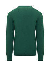 Saint Barth Green Snoopy Master Chef Sweater - COLLEZIONE TEAM EC | $store$