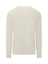 St. Barth White Cortina 1983 Sweater - COLLEZIONE TEAM EC | $store$