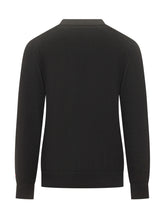 Saint Barth Black Negroni Sbagliato Sweater - COLLEZIONE TEAM EC | $store$