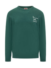 Heron Light Embry Sweater MC2 Saint Barth - COLLEZIONE TEAM EC | $store$