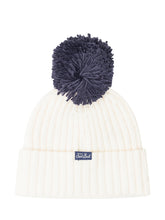 MC2 Saint Barth Cappello Wengen con Pompon - Accessori Uomo | $store$