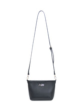 MC2 Saint Barth Borsa Aline Nera - Borse A Spalla Donna | $store$