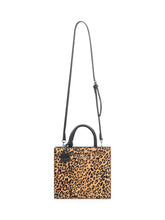 MC2 Saint Barth Shop Bag Midi Leopardata - Borse Donna | $store$