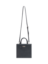 MC2 Saint Barth Borsa Shop Bah Midi Nera - Borse Donna | $store$