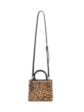 MC2 Saint Barth Shop Bag Mini Leopardata - Borse Donna | $store$