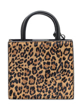 MC2 Saint Barth Shop Bag Mini Leopardata - Borse Donna | $store$