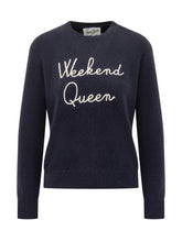 St. Barth Weekend Queen Sweater - COLLEZIONE TEAM EC | $store$