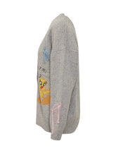 St. Barth Looney Tunes Cardigan - COLLEZIONE TEAM EC | $store$