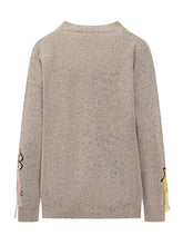 St. Barth Peanuts Cardigan - COLLEZIONE TEAM EC | $store$