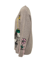 St. Barth Peanuts Cardigan - COLLEZIONE TEAM EC | $store$