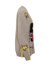 St. Barth Peanuts Cardigan - COLLEZIONE TEAM EC | $store$