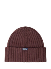 Cappello Ski Queen Bordeaux MC2 Saint Barth - Accessori Donna | $store$