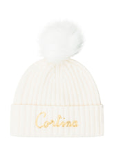 MC2 Saint Barth Cappello Wengen W F con Pompon - Accessori Donna | $store$