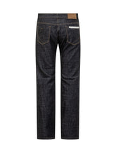 Jeans Denim Scuro Incotex - Abbigliamento Uomo | $store$