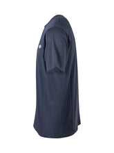 Dickies Blue Logo T-Shirt - COLLEZIONE TEAM EC | $store$