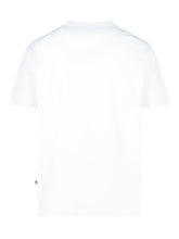 Dickies T-shirt Bianca con Logo - Abbigliamento Uomo | $store$