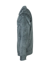 Dickies Camicia Verde in Velluto a Coste - Abbigliamento Uomo | $store$