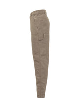 Dickies Utility Taupe Pants - COLLEZIONE TEAM EC | $store$