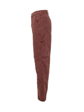 Dickies Utility Burgundy Pants - COLLEZIONE TEAM EC | $store$