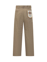 Dickies 874 Work Khaki Pants - COLLEZIONE TEAM EC | $store$