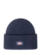 Cappello Dickies a Coste Blu Navy - Accessori Uomo | $store$