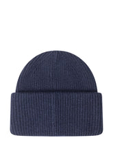 Cappello Dickies a Coste Blu Navy - Accessori Uomo | $store$